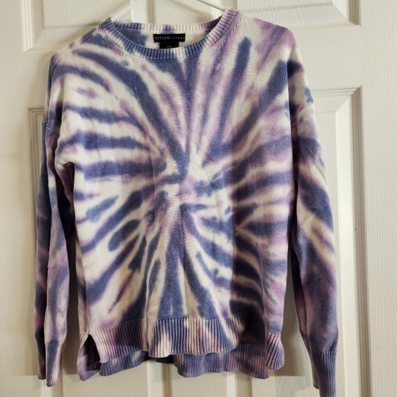 NWOT Design History sweater - Picture 1 of 4